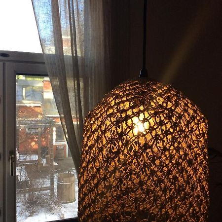 Apartament Pastella Premium Turku Zewnętrze zdjęcie