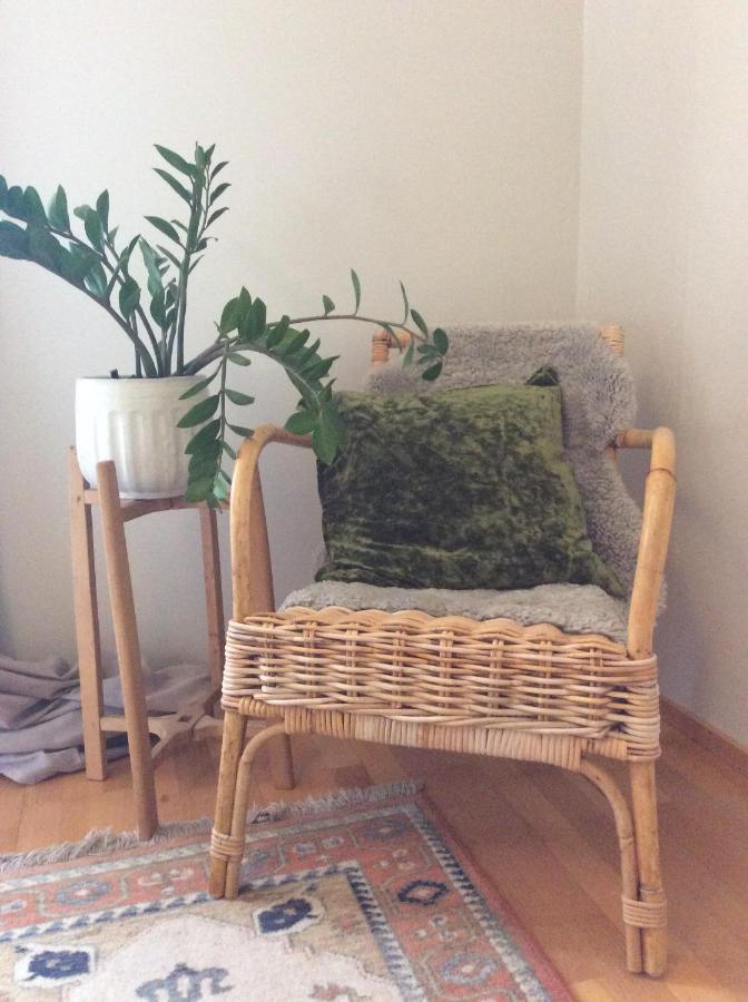Apartament Pastella Premium Turku Zewnętrze zdjęcie