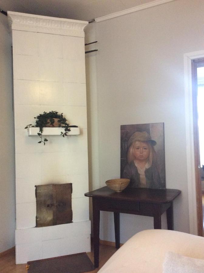 Apartament Pastella Premium Turku Zewnętrze zdjęcie