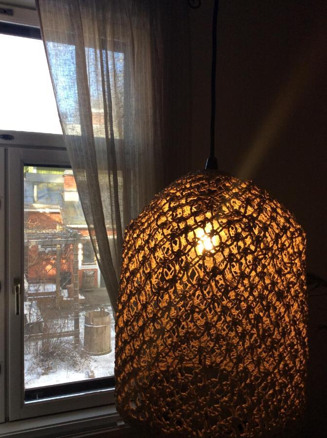 Apartament Pastella Premium Turku Zewnętrze zdjęcie