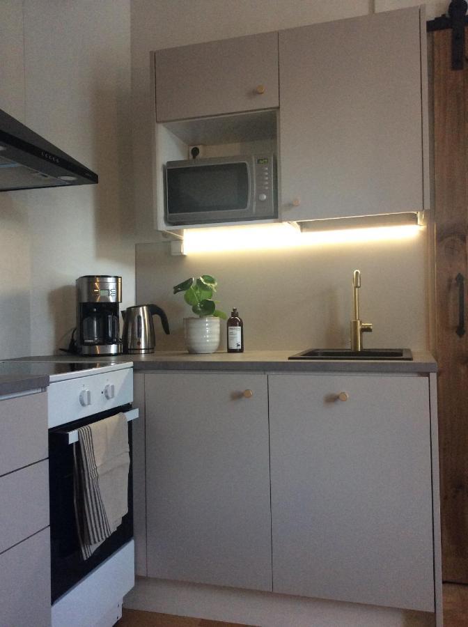 Apartament Pastella Premium Turku Zewnętrze zdjęcie