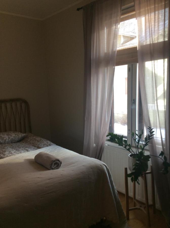 Apartament Pastella Premium Turku Zewnętrze zdjęcie